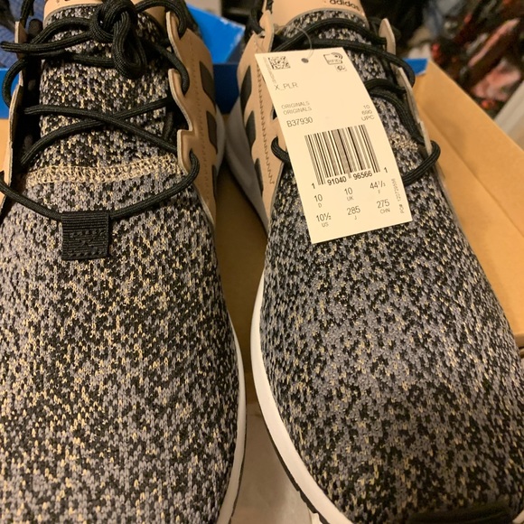 Adidas xplr - Picture 4 of 4